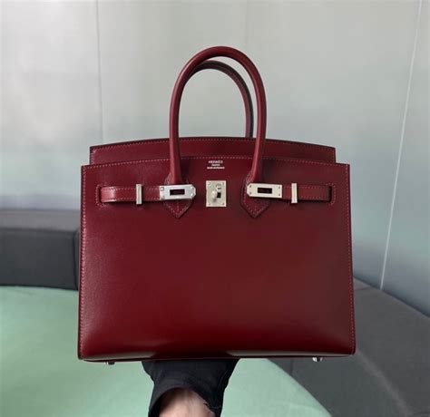 hermes rouge h vs rouge sellier|hermes rouge red peony.